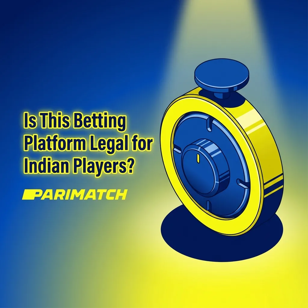 Illustration asking if an international licensed betting site is legal and safe for Indian online players