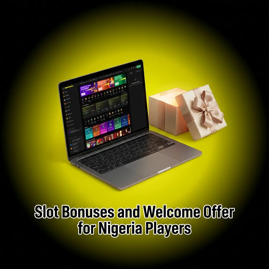Parimatch Nigeria promo banner showing up to ₦1,700,000 slot welcome bonus and ongoing slot offers for players