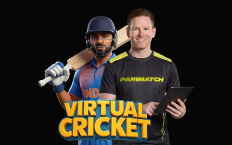 Receive an instant games welcome bonus at Parimatch for quick wins.